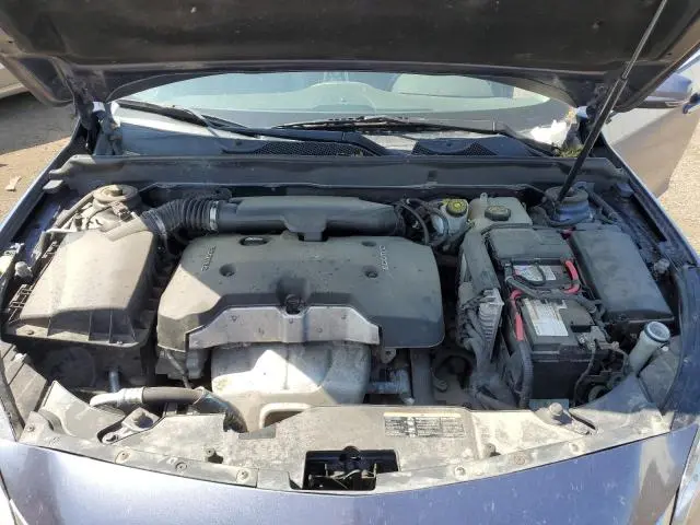 2014 CHEVROLET MALIBU LTZ  