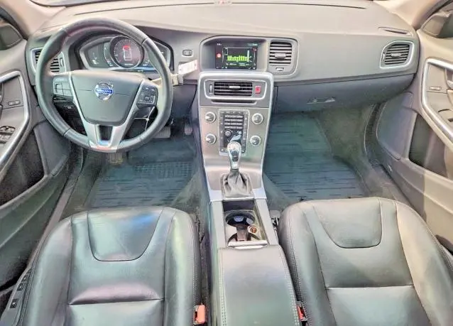2016 VOLVO S60 PREMIER  