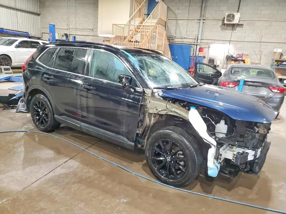 2023 HONDA CR-V SPORT  