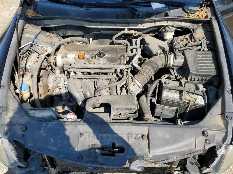 2010 HONDA ACCORD LX  