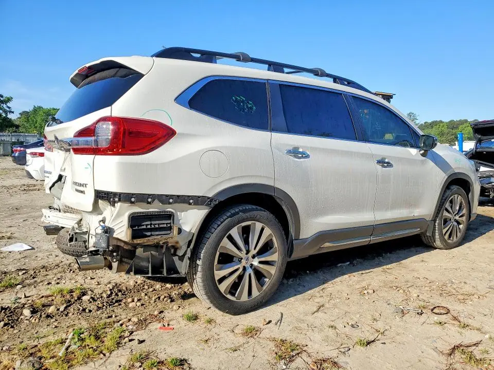 2022 SUBARU ASCENT TOURING  