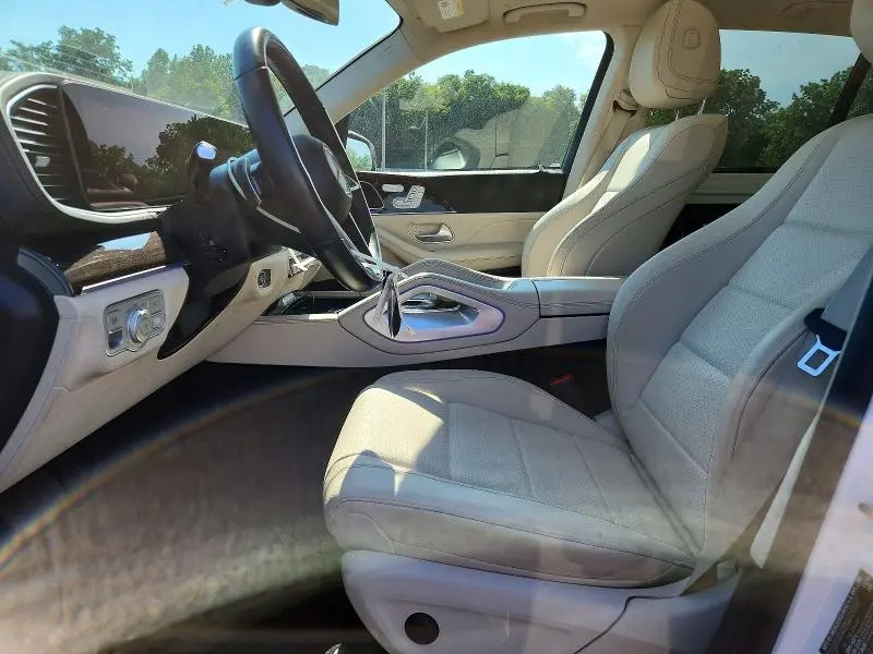 2024 MERCEDES-BENZ GLE 350 4MATIC  