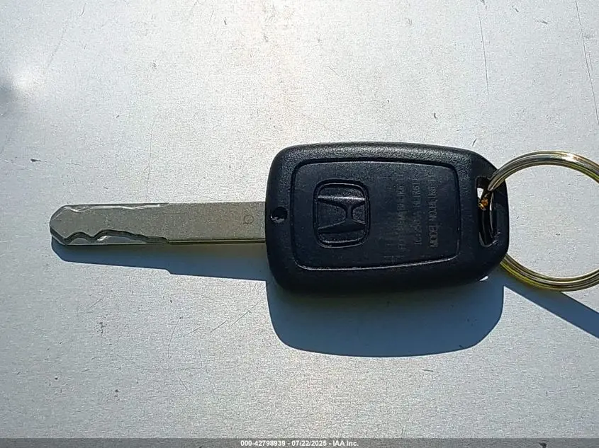 2020 HONDA FIT LX