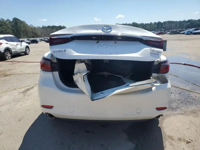 2020 MAZDA 6 TOURING