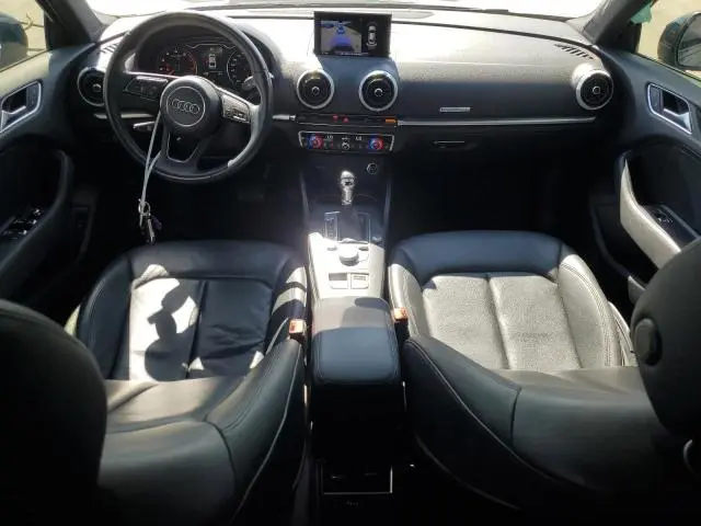 2020 AUDI A3 PREMIUM  