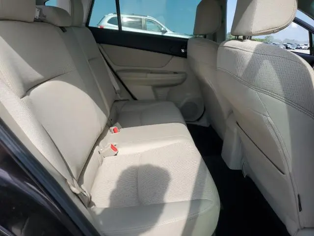 2013 SUBARU IMPREZA SPORT PREMIUM  