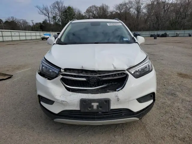 2018 BUICK ENCORE   