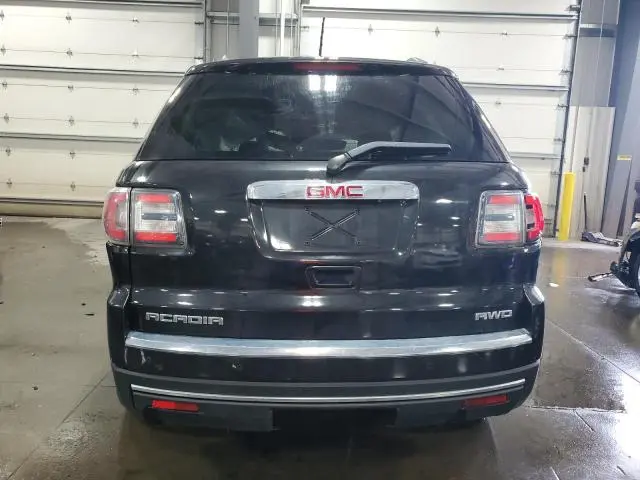 2014 GMC ACADIA SLT-1  