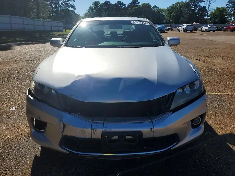 2013 HONDA ACCORD EX  