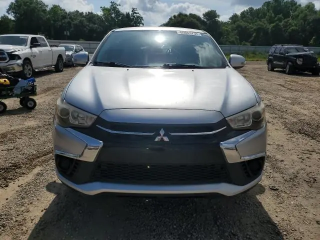 2019 MITSUBISHI OUTLANDER SPORT ES  