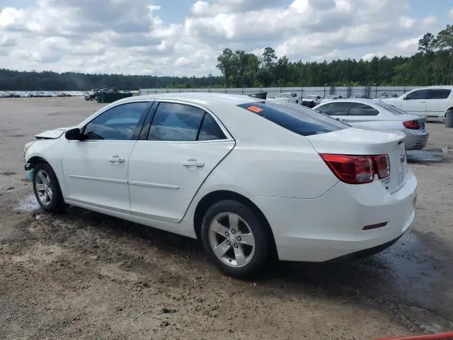 2015 CHEVROLET MALIBU LS  