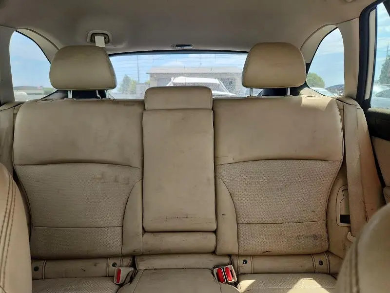 2015 SUBARU OUTBACK 3.6R LIMITED  