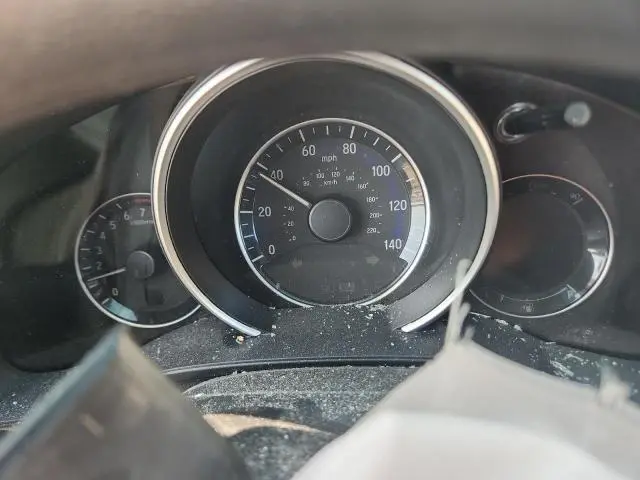 2020 HONDA FIT LX  