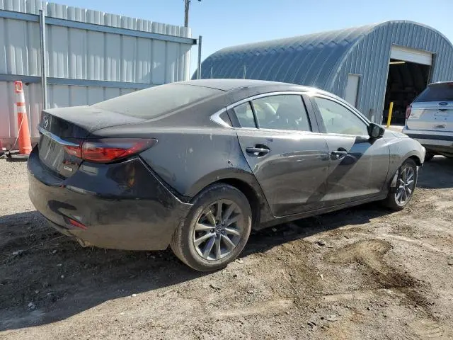 2018 MAZDA 6 SPORT  