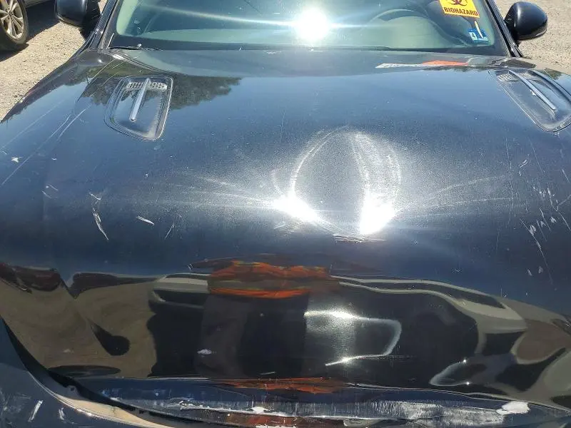 2018 KIA STINGER PREMIUM  
