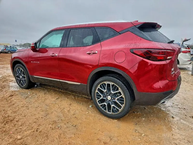 2024 CHEVROLET BLAZER PREMIER  