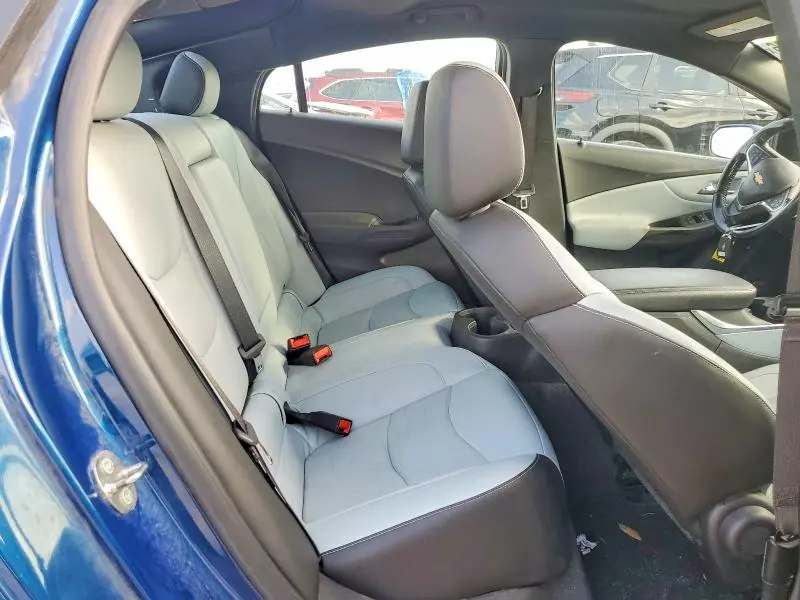 2019 CHEVROLET VOLT PREMIER  