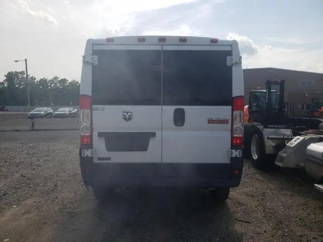 2016 RAM PROMASTER 1500 1500 STANDARD  