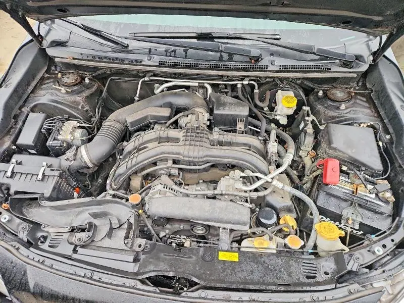 2018 SUBARU IMPREZA PREMIUM  