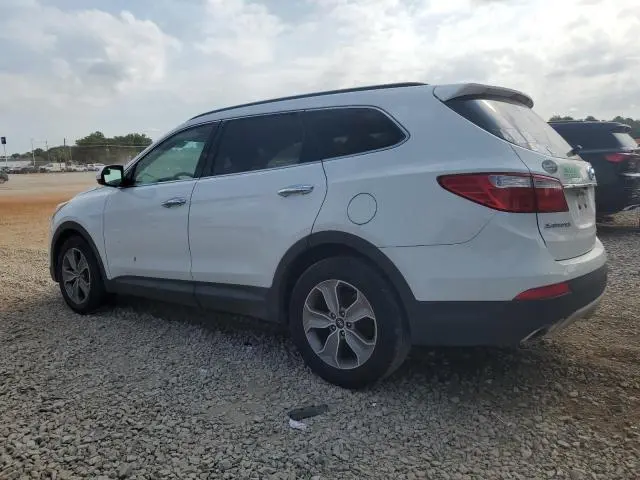 2016 HYUNDAI SANTA FE SE  