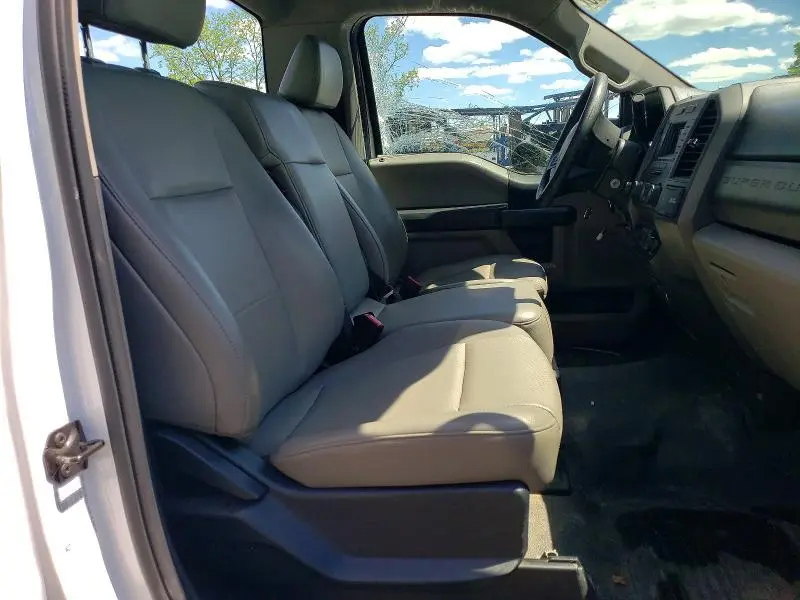2021 FORD F350 SUPER DUTY  