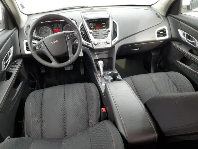 2015 GMC TERRAIN SLE  