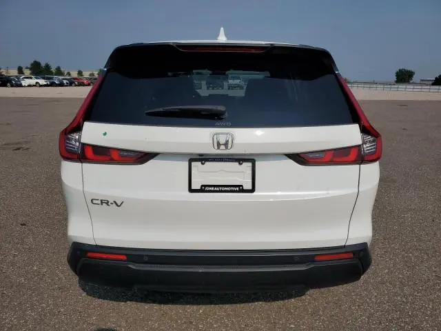2023 HONDA CR-V EXL  