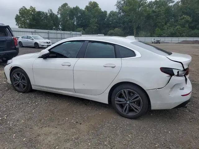 2021 BMW 228XI   
