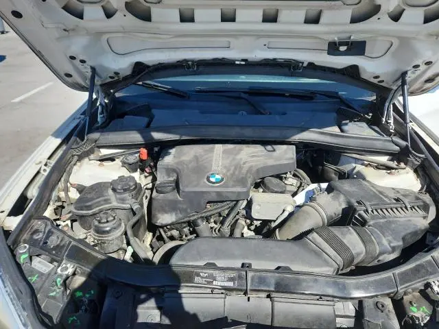 2014 BMW X1 XDRIVE28I  