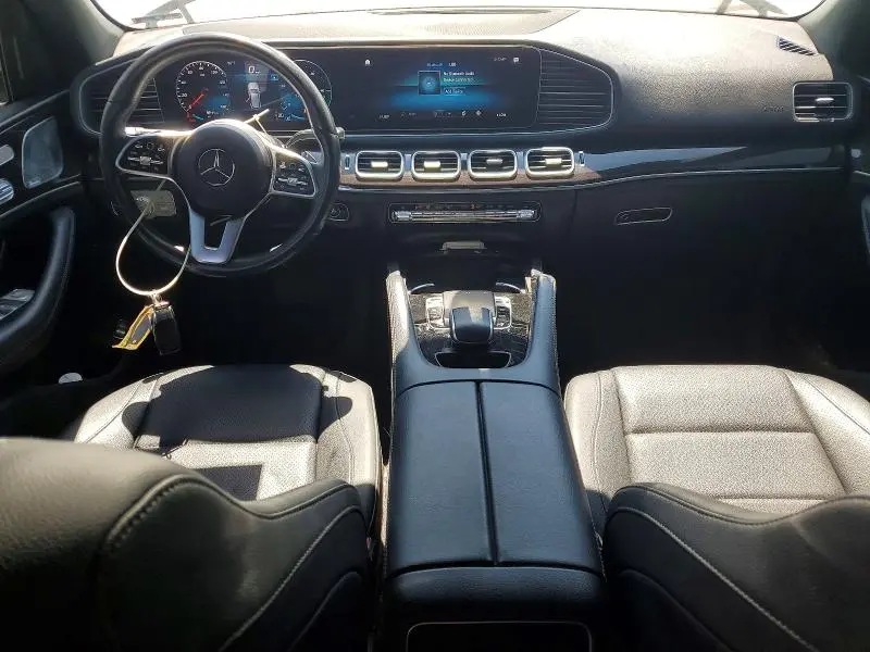 2020 MERCEDES-BENZ GLE 350 4MATIC  