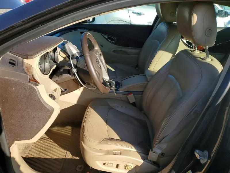 2013 BUICK LACROSSE   