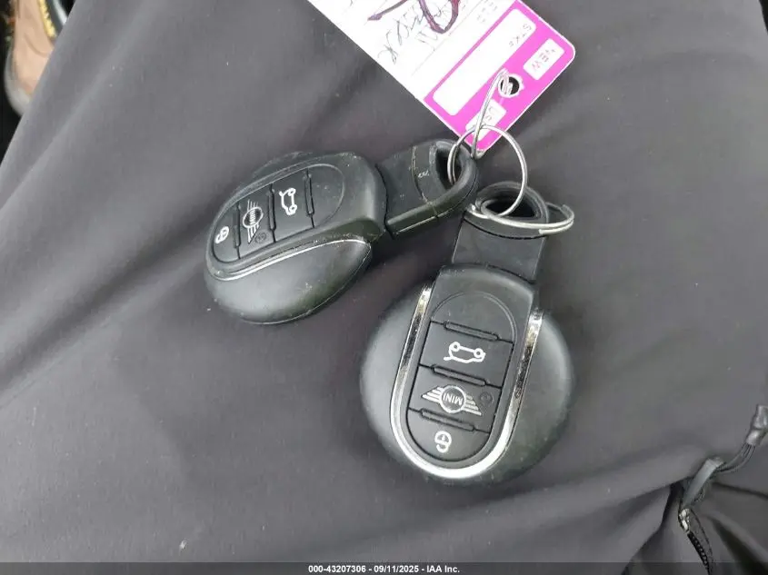 2021 MINI HARDTOP COOPER