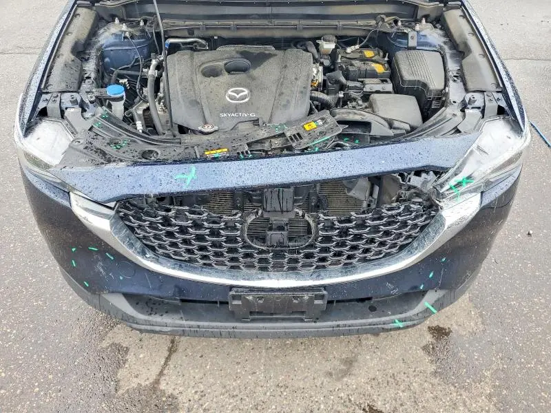 2023 MAZDA CX-5 SELECT  