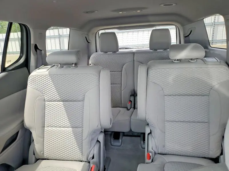2017 GMC ACADIA SLE  