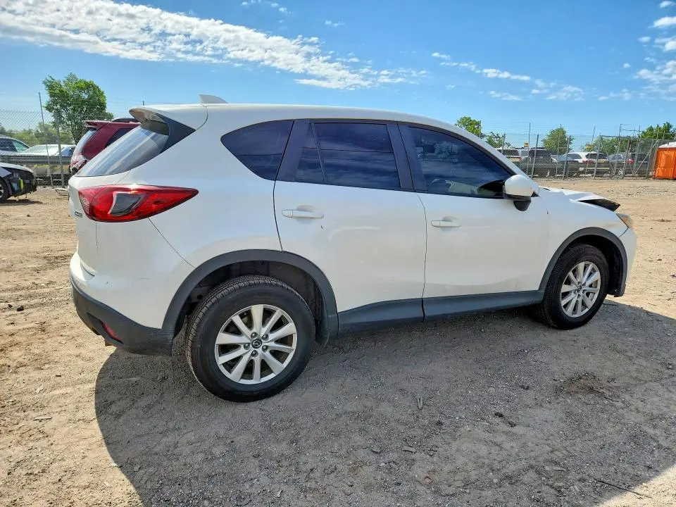 2014 MAZDA CX-5 SPORT  