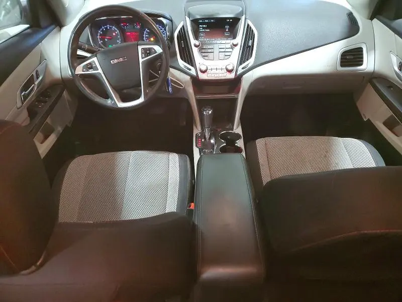 2016 GMC TERRAIN SLE  