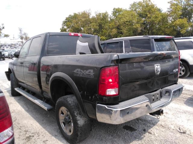 2017 RAM 2500 ST