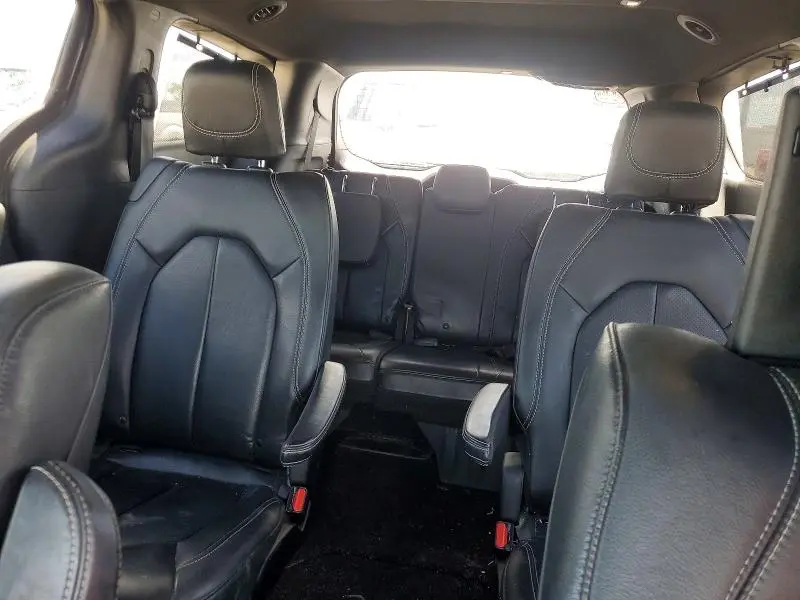 2019 CHRYSLER PACIFICA TOURING L PLUS  