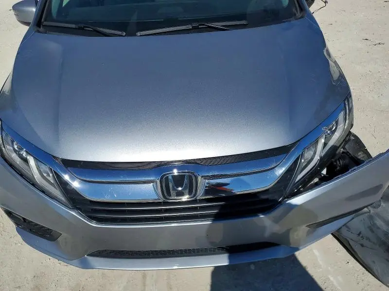 2020 HONDA ODYSSEY EXL  
