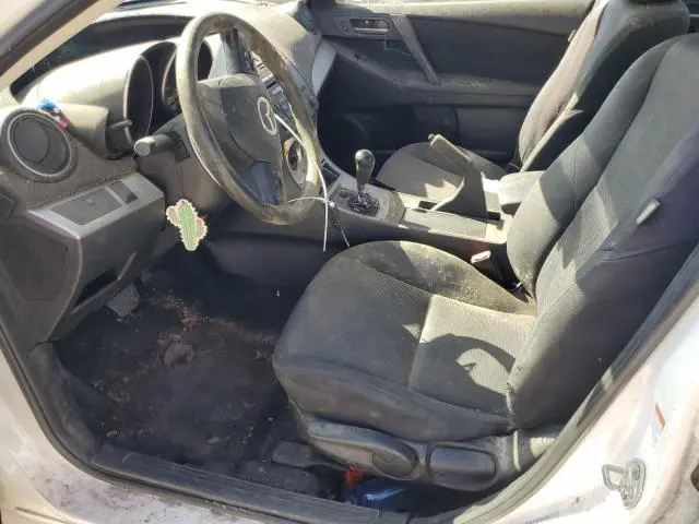 2010 MAZDA 3 I  