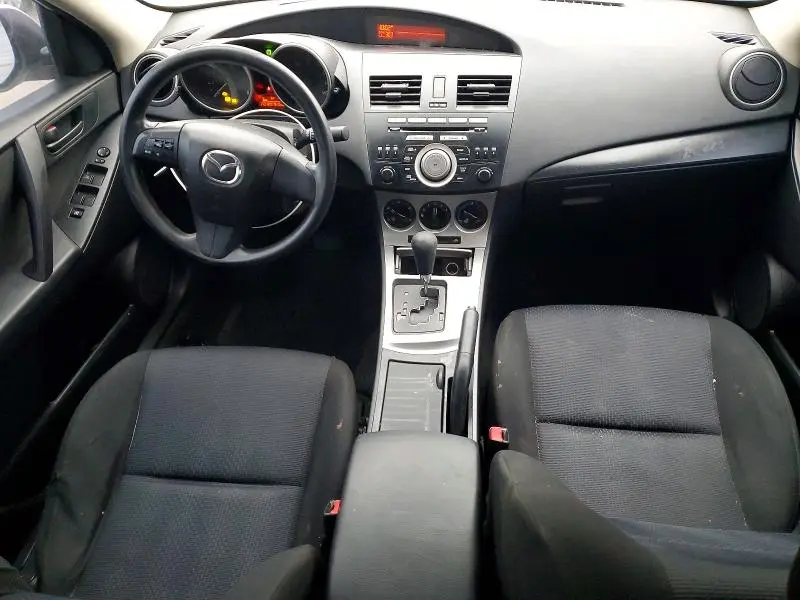 2010 MAZDA 3 I  