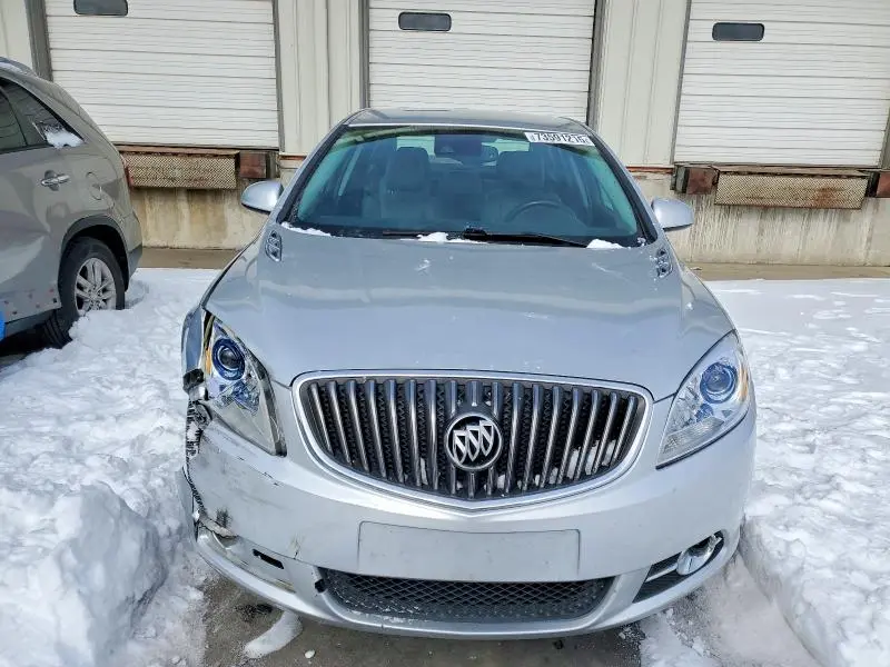 2014 BUICK VERANO CONVENIENCE  