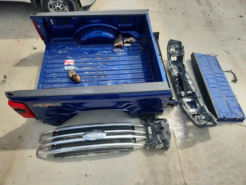 2026 FORD F250 SUPER DUTY  