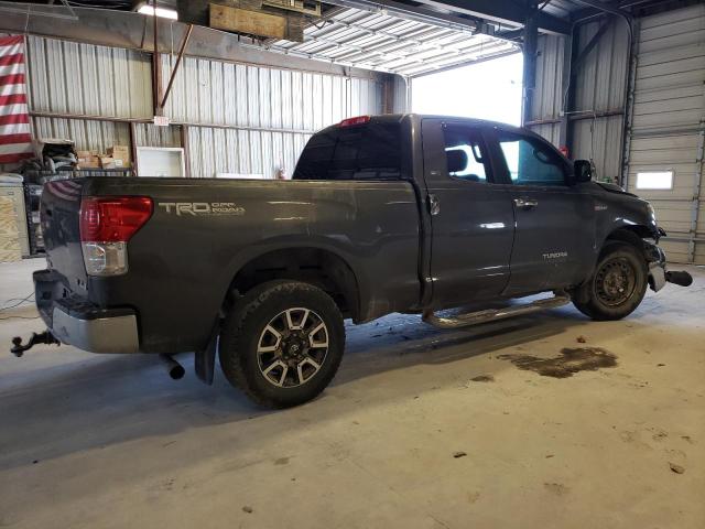 2012 TOYOTA TUNDRA DOUBLE CAB SR5