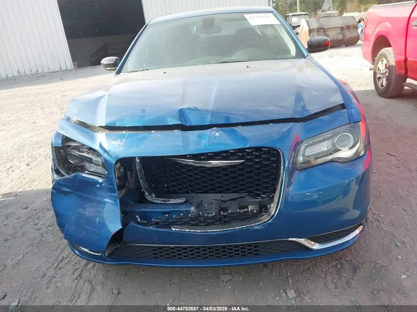 2020 CHRYSLER 300 TOURING