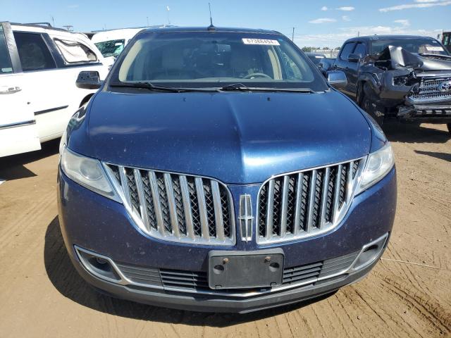 2012 LINCOLN MKX 