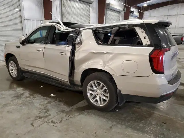 2023 GMC YUKON XL K1500 SLT  