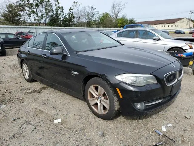 2012 BMW 528 XI  