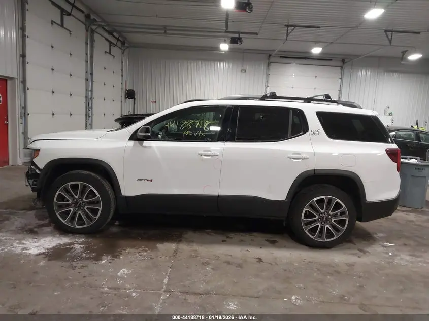 2020 GMC ACADIA AWD AT4