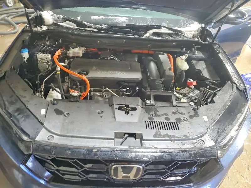 2024 HONDA CR-V SPORT TOURING  